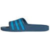 Mėlynos Adidas Adilette Aqua šlepetės IH9011