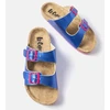 Mėlynos Lee Cooper LCW 1187L šlepetės