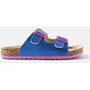 Mėlynos Lee Cooper LCW 1187L šlepetės