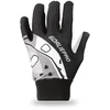 Mėlynos spalvos „BlueSports GoaliePro M BL-GPGLOVE-SR“ vartininko pirštinės