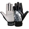 Mėlynos spalvos „BlueSports GoaliePro M BL-GPGLOVE-SR“ vartininko pirštinės