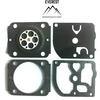 MEMBRANŲ KOMPLEKTAS ZAMA GND-88 EVEREST