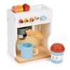 Mentari Barista rinkinys