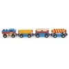 Mentari - Train - Cargo - (MT7743)