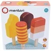„Mentari“ – „Saulėtas ledų kioskas“ (MT7411)