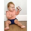 Mentari - Rolling Kitten Rattle - (MT7111)