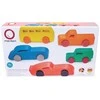 Mentari – spalvingi automobiliai – (MT7919)