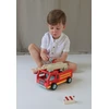 Mentari Ugniagesių automobilis