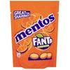 Mentos Fanta Flavor 140g x 7 pcs (UK)