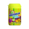 Mentos Sour Mix Bottle 120g x 6 pcs x 8 display (KR)