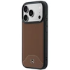 Mercedes-Benz Camel dėklas iPhone 17 Pro su MagSafe