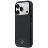 Mercedes-Benz dėklas iPhone 17 Pro Max su MagSafe