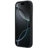 Mercedes-Benz dėklas iPhone 17 Pro Max su MagSafe