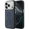 Mercedes-Benz Leather 3D MagSafe apsauginis dėklas iPhone 17 Pro