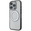 Mercedes MEHMP16X23HUOKC Apple iPhone 16 Pro Max 6.9″ skaidrus kietas dėklas Printed logo MagSafe