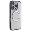 Mercedes MEHMP16X23HUOKC Apple iPhone 16 Pro Max 6.9″ skaidrus kietas dėklas Printed logo MagSafe