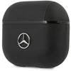 Mercedes MEA3CSLBK AirPods 3 dėklas juodos spalvos Electronic Line