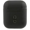 Mercedes MEA2CSLBK AirPods dėklas juodos spalvos Electronic Line