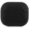 Mercedes Electronic Line dėklas AirPods 3 - Juodas