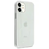 Mercedes MEHCP12SCLCT Apple iPhone 12 mini 5,4″ clear kietas dėklas skaidrus Line
