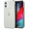 Mercedes MEHCP12SCLCT Apple iPhone 12 mini 5,4″ clear kietas dėklas skaidrus Line