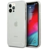Mercedes MEHCP12LARCT Apple iPhone 12 Pro Max 6,7″ clear kietas dėklas skaidrus Line