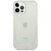 Mercedes MEHCP12LARCT iPhone 12 Pro Max 6,7″ skaidrus kietas dėklas Line