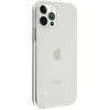 Mercedes MEHCP12LARCT Apple iPhone 12 Pro Max 6,7″ clear kietas dėklas skaidrus Line
