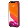 Mercedes MEHCP13LSILRE Apple iPhone 13 Pro /13 6,1″ red kietas dėklas Silicone Line