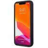 Mercedes MEHCP13SSILNA iPhone 13 mini 5,4″ navy kietas dėklas Silicone Line