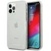 Mercedes MEHCP12MARCT Apple iPhone 12/12 Pro 6,1″ clear kietas dėklas skaidrus Line