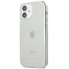 Mercedes MEHCP12SARCT Apple iPhone 12 mini 5,4″ clear kietas dėklas skaidrus Line