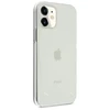 Mercedes MEHCP12SARCT Apple iPhone 12 mini 5,4″ clear kietas dėklas skaidrus Line