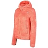 Mergaičių fleece Geographical Norway UPALOOD SAUMON DB GIRL 047-1 SALMON (WZ8857E/GN-SAUMON)