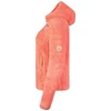 Mergaičių fleece Geographical Norway UPALOOD SAUMON DB GIRL 047-1 SALMON (WZ8857E/GN-SAUMON)