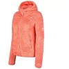 Mergaičių fleece Geographical Norway UPALOOD SAUMON DB GIRL 047-1 SALMON (WZ8857E/GN-SAUMON)