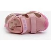 Mergaičių sandalai su velcro Big Star NN374238 Rožinė