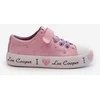 Mergaičių sportbačiai Lee Cooper LCW 2160 Rožinė