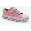 Mergaičių sportbačiai Lee Cooper LCW 2160 Rožinė