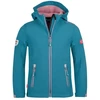 Mergaičių "Trollfjord" striukė "Jr" 175-334 softshell striukė Trollkids