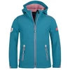 Mergaičių "Trollfjord" striukė "Jr" 175-334 softshell striukė Trollkids