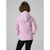 Mergaitei skirta softshell striukė, vėjui nepralaidi membrana 5000, 4F 4FJWSS26TSOFF478-47S