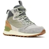 MERRELL J006723 ALPINE 83 SNKR RECRAFT MID vyriški žieminiai aulinukai (J006723)