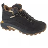 Merrell Moab Speed 2 Ltr Mid Wp J037777 Juodi 41
