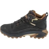 Merrell Moab Speed 2 Ltr Mid Wp J037777 Juodi 41
