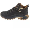 Merrell Moab Speed 2 Ltr Mid Wp J037777 Juodi 41
