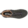 Merrell Moab Speed 2 LTR Mid WP vyriški žygio batai, juodi, 45 dydis
