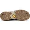 „Merrell Moab Speed 2 LTR Mid WP“ žygio batai – juodi