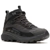 Merrell Moab Speed 2 Mid GTX žygio batai, asfaltiniai
