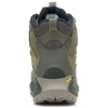 Merrell Moab Speed 2 Thermo Mid WP žygio batai – „Triple Juodas“